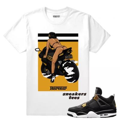 Jordan Shirts-225